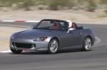 Honda S2000 2004 года